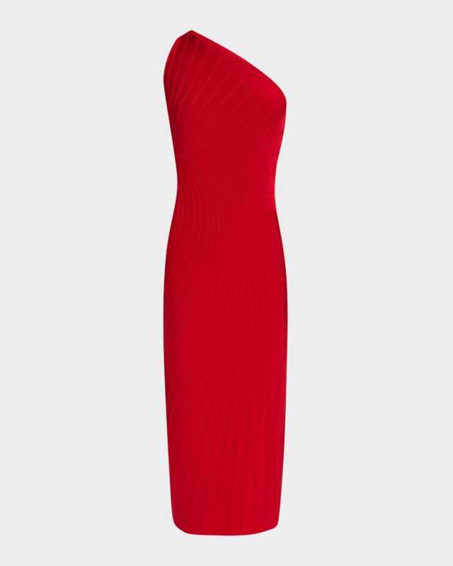 Raith Knit Dress